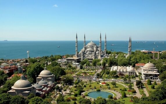 Fatih Istanbul Image 1 Fatih Istanbul 1