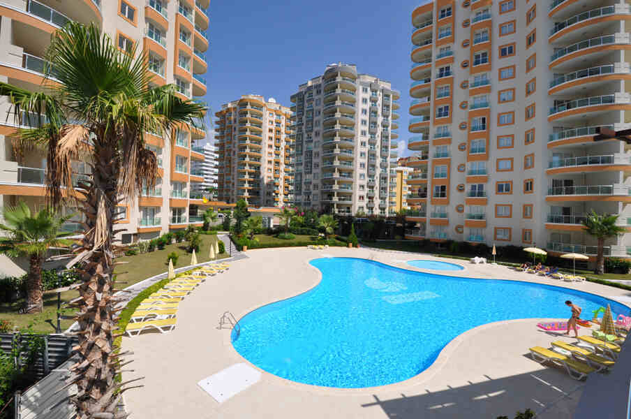Property in Turkey – homes for sale in alanya turkey