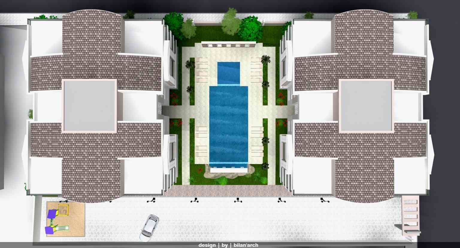Property in Turkey – cheap property antalya konyaalti