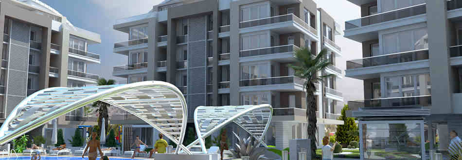 Property in Turkey – antalya turkey real estate for sale