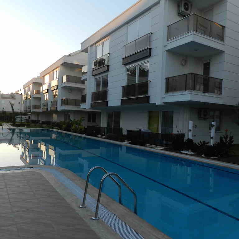 Property in Turkey – Buy Modern Homes in Antalya Turkey