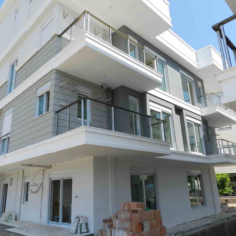 Property in Turkey – Antalya New Affordable Lara Property
