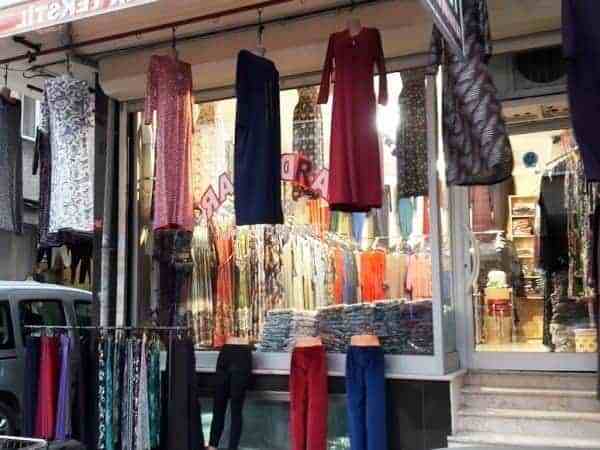 Property in Turkey – Investment Shops For Sale In Istanbul