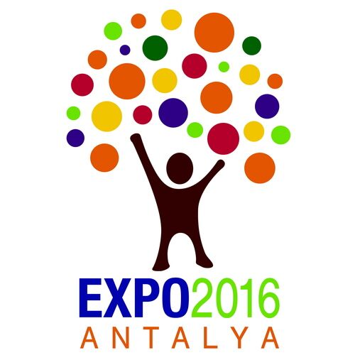 Antalya Turkey's EXPO 2016 1