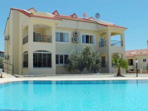 Luxury Sea View Apartments In Altinkum 1