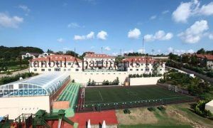 Arab And International Schools In Istanbul 2019 1