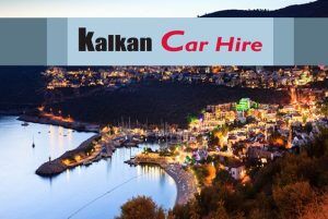 Hiring A Car In Kalkan And 7 Best Places To Visit Nearby 1