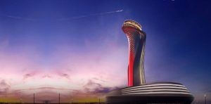 New Istanbul Airport, New Services Compared To 5-Stаr Hotels! 1