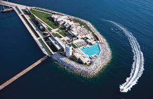 Palmarina: The Mega Yacht Magnet Of Turkey  1