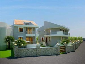 Property In Didim For Sale 1