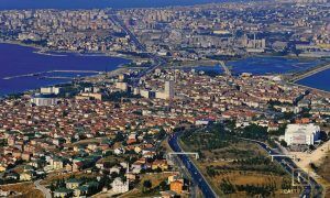 Silivri Investment Area In Istanbul 1