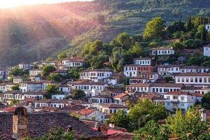 Sirince Village: Home Of The Wine Makers 1