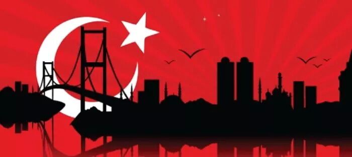 Turkey Becomes 13th Largest Economy In The World 1