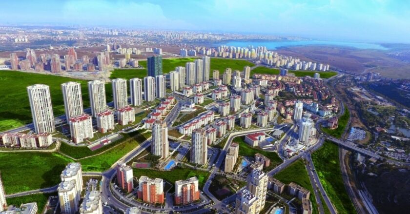 Guide To Purchasing Properties In Basaksehir 1