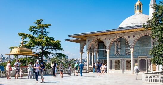 8 of the Best Istanbul Museums to Visit in Turkey 1