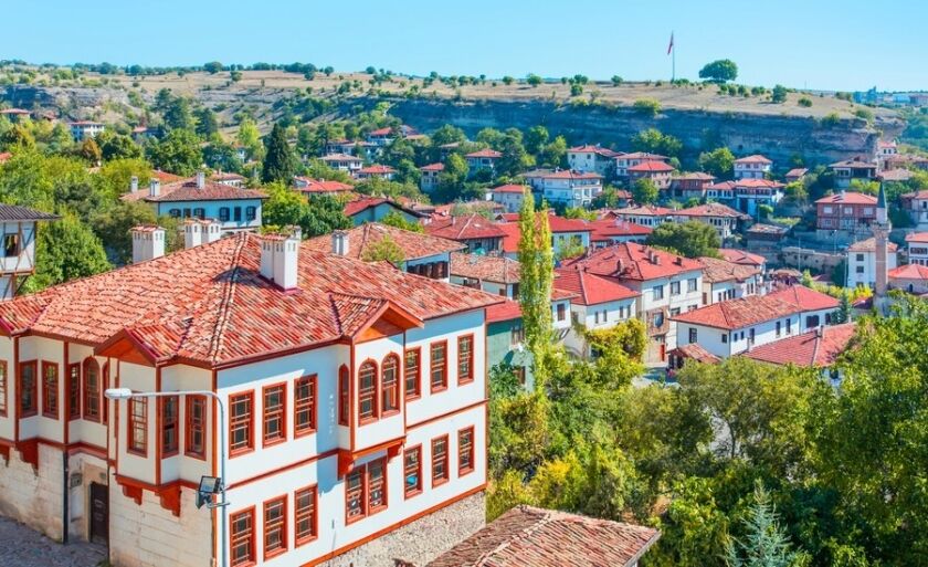 Types Of Properties In Turkey 1