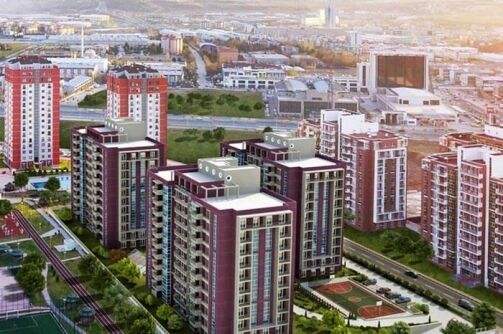 Buying Real Estate in Ankara 1