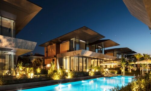 Homes for Sale in Turkey 1