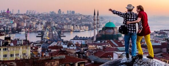 Property for sale in Istanbul 1