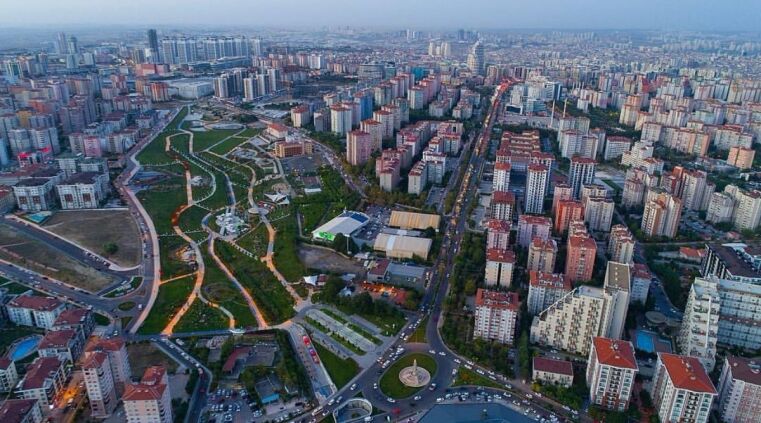 Best Places to Buy a Property in Istanbul 1