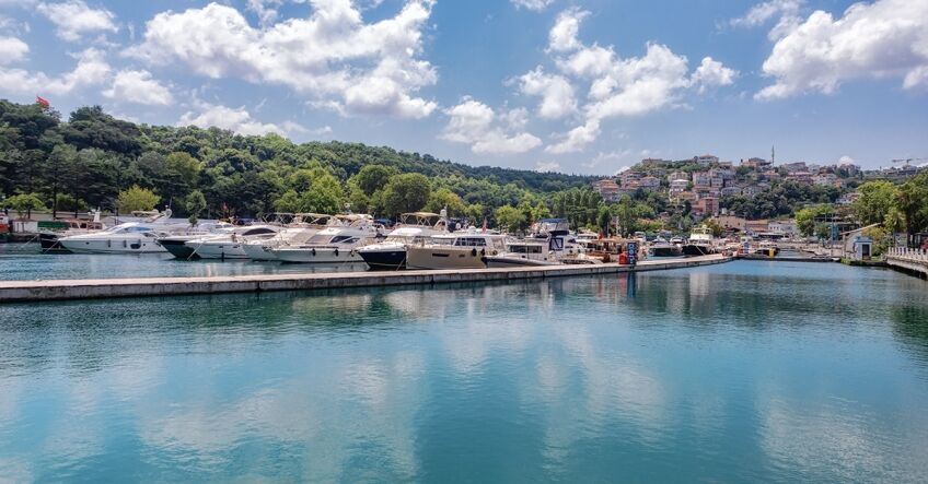 Sariyer: The Most Beautiful District in Istanbul 1