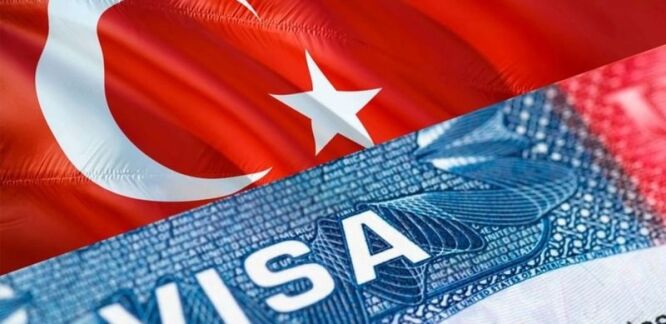 Iraqi Businessmen Get Visa for Turkey Easily 1