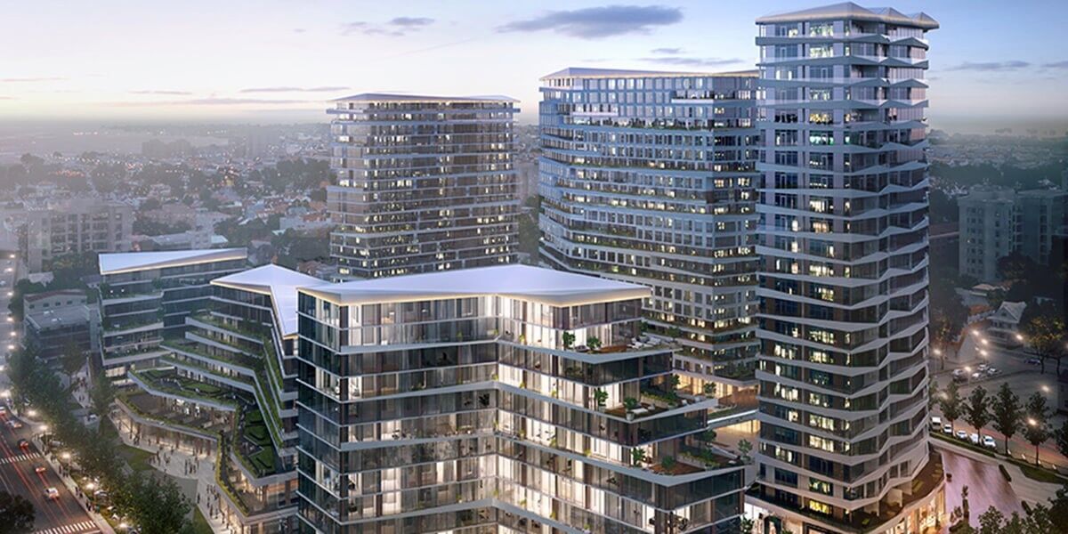 Istanbul is the Top Destination for Foreign Property Buyers 1