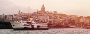 Istanbul’s Tourism Market and Property Sales to Foreigners 1