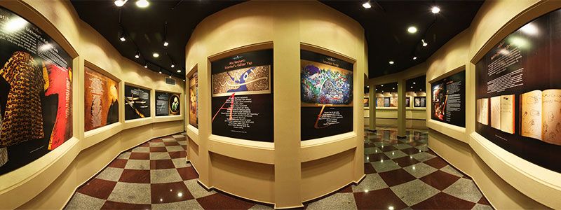 The Best Museums to See in Istanbul Image 1 The Best Museums to See in Istanbul 1