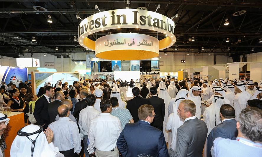 Turkey's Gulf Investors: The New Foreign Property Legion 1