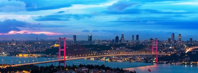 Why The Istanbul Property Scene is Booming? 1
