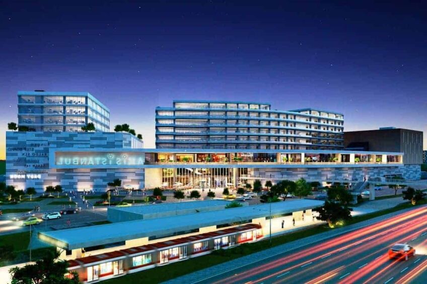 Best Way To Buy Property In Istanbul 1