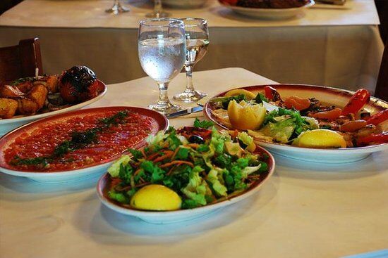 Istanbul Restaurant Brooklyn 1