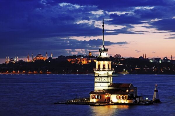 A travel guide to Istanbul for those on a tight budget 1
