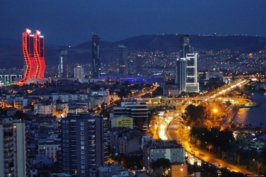 A Mini Guide To Real Estate In Izmir 1