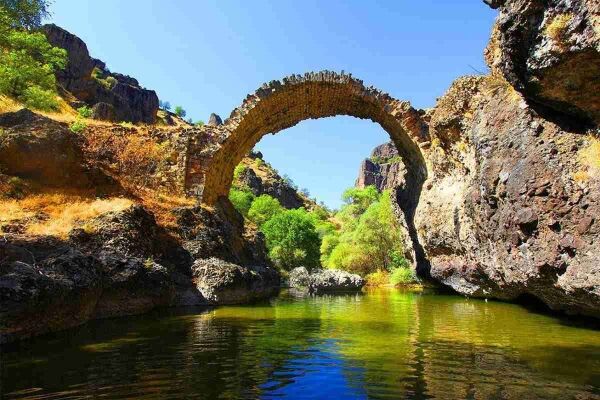 Real Estate in Malatya Turkey 1