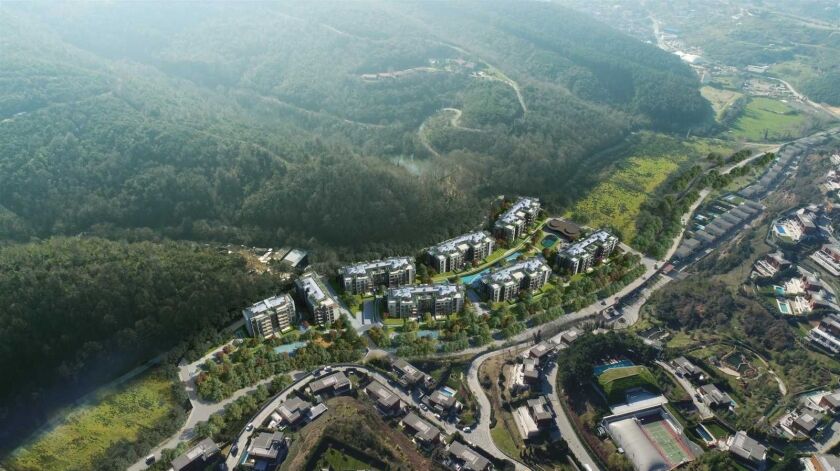 Buying Real Estate In Beykoz 1