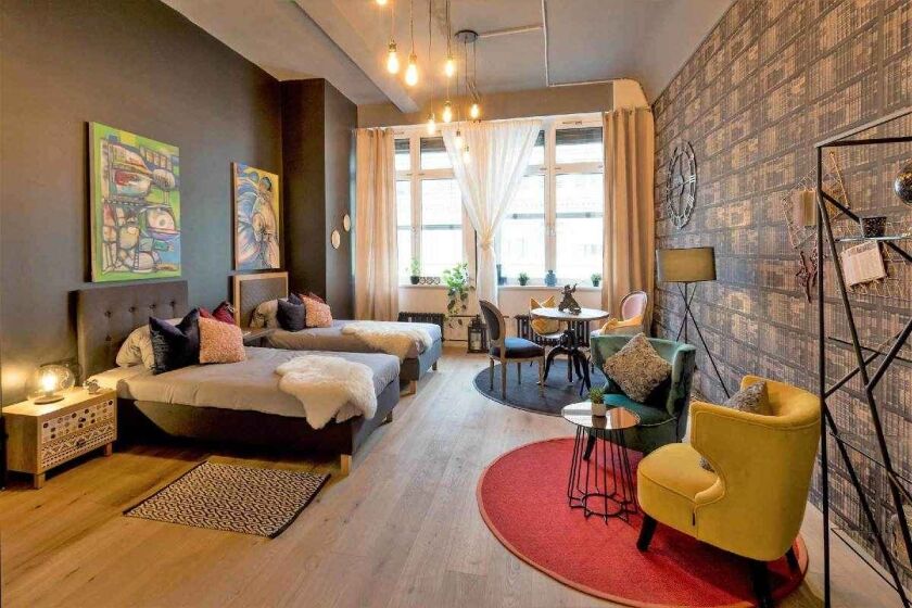 The Rise of Co-Living Spaces in Turkey 1