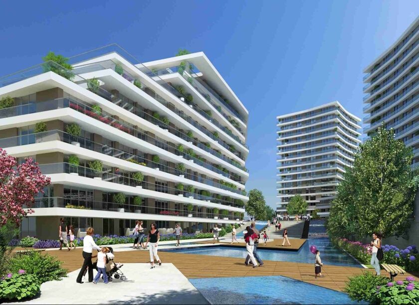 Benefits of buying off-plan properties in Turkey 1