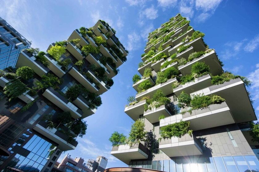 The Future of sustainable living in Turkey 1