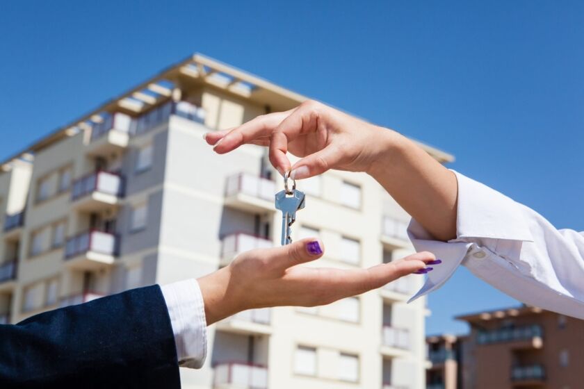 Tips for First-Time Landlords 1