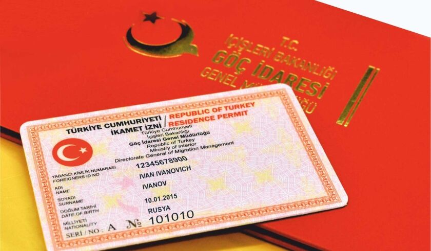 Turkish Residency Permit For Property Owners 1