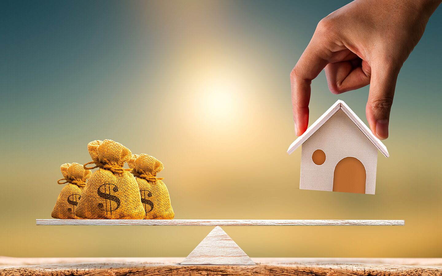 What Is My Home Worth 1