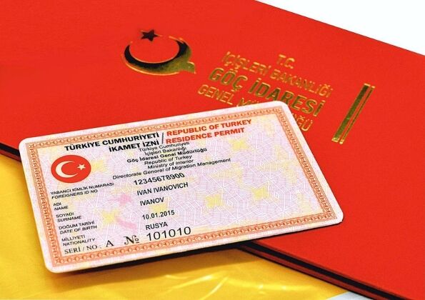 Turkey Permanent Residency by Investment 1