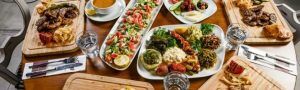 Culinary Tourism In Turkey 1