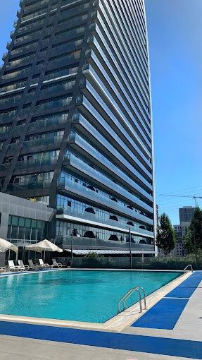 Property in Turkey – Executive Istanbul Luxury Property For Sale with high 9% rental income ROI