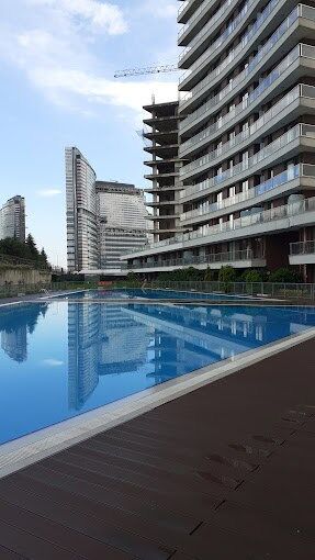 Property in Turkey – Istanbul Luxury Property – Wellness-Inspired Living with Smart Technology