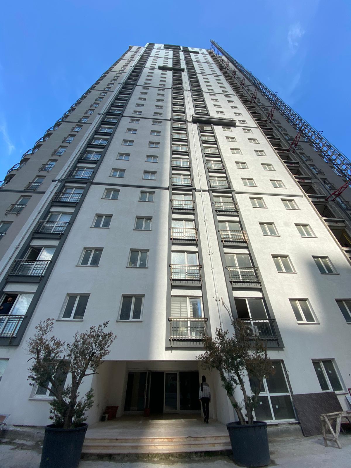 Property in Turkey – buy property turkey in a secure compound with indoor and outdoor pools low prices