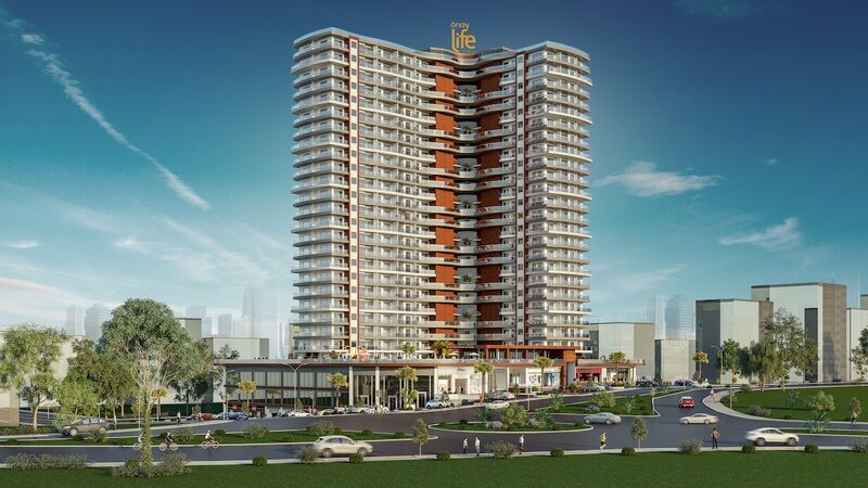 Property in Turkey – Esenyurt Istanbul Properties close by the international school