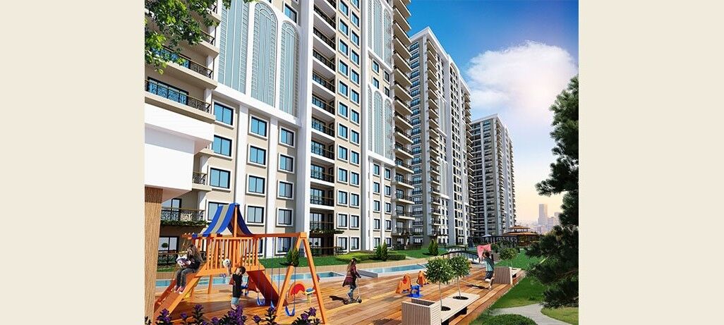 Property in Turkey – Suites for Sale in Istanbul at Affordable Prices